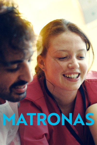 Póster de Matronas