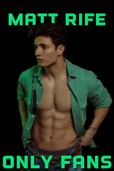 Póster de Matt Rife: Only Fans
