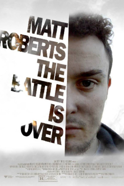 Póster de Matt Roberts 3