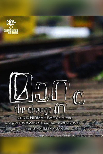 Póster de Mattam the Change