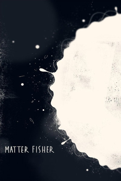 Póster de Matter Fisher