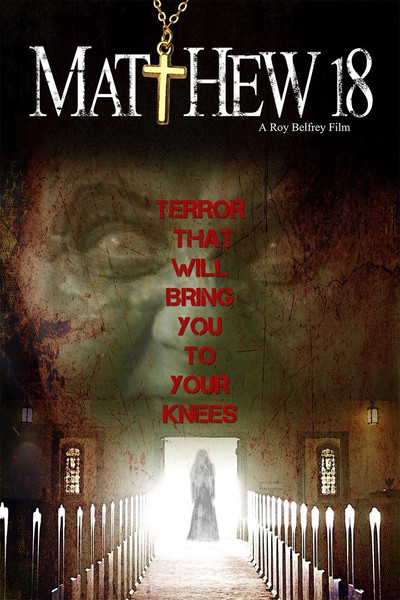 Póster de Matthew 18