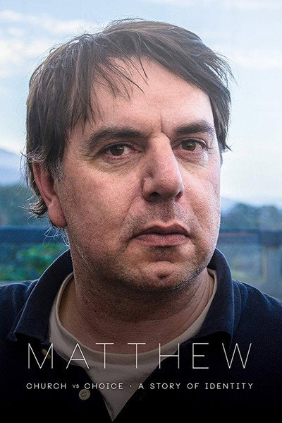 Póster de Matthew
