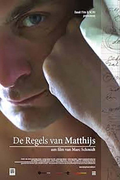 Póster de Matthew's Laws
