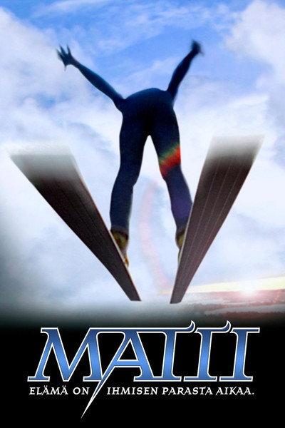 Póster de Matti: Hell Is for Heroes