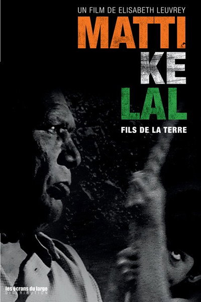 Póster de Matti Ke Lal - Sons of the Soil