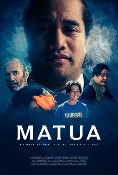 Póster de Matua