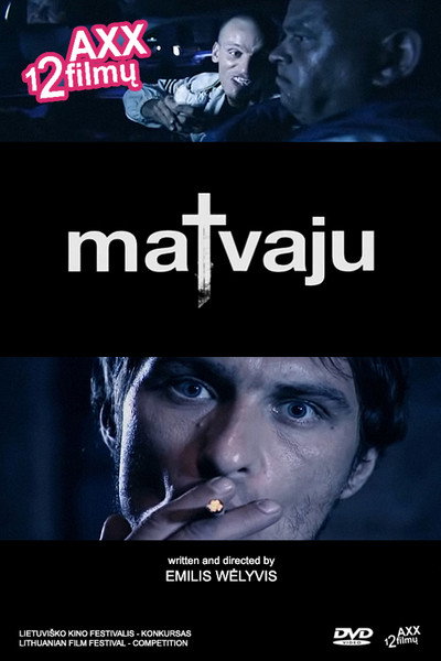 Póster de Matvaju