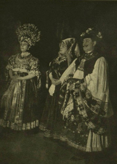 Póster de Matyólakodalom