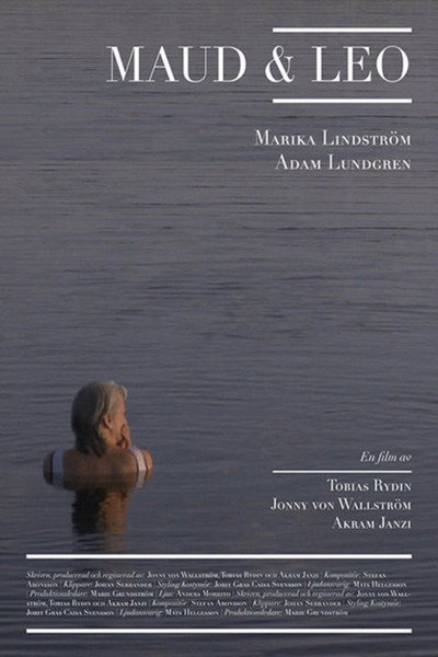 Póster de Maud & Leo