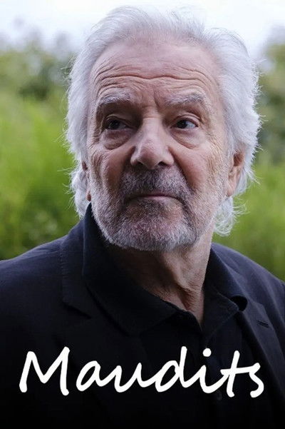 Póster de Maudits