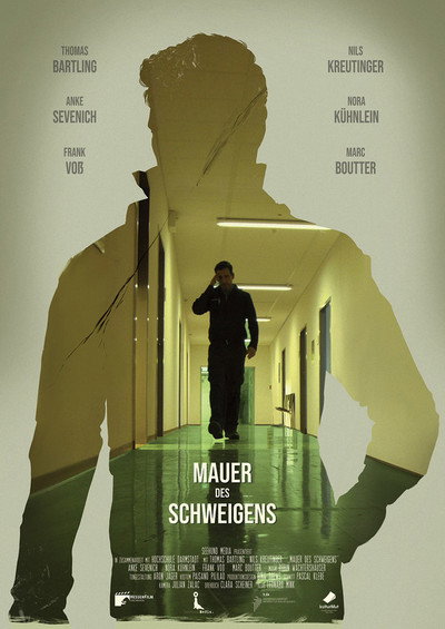 Póster de Mauer des Schweigens