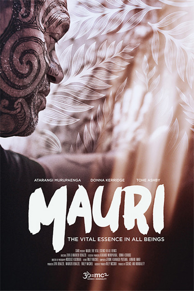 Póster de Mauri
