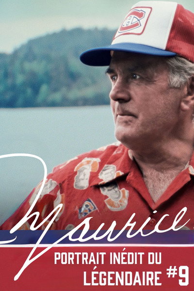 Póster de Maurice