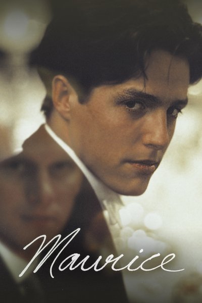 Póster de Maurice