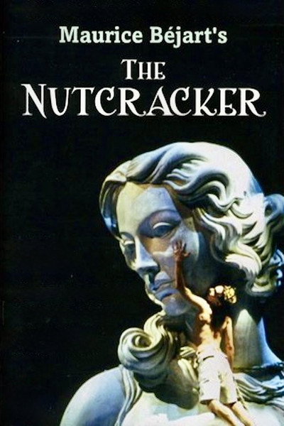 Póster de Maurice Bejart's Nutcracker