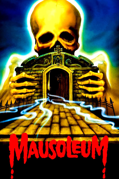 Póster de Mausoleo