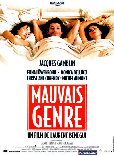 Póster de Mauvais genre