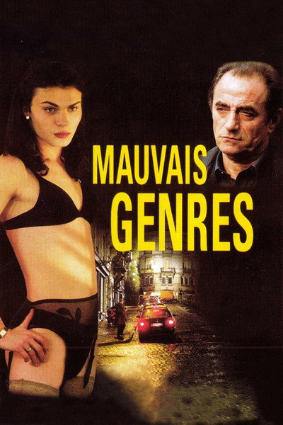 Póster de Mauvais genres (transfixion)