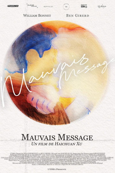 Póster de Mauvais Message