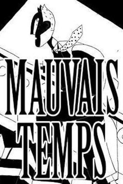 Póster de Mauvais temps
