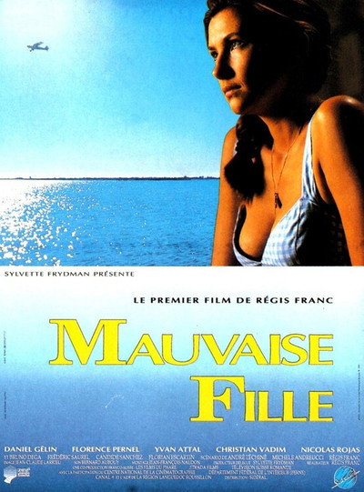 Póster de Mauvaise fille