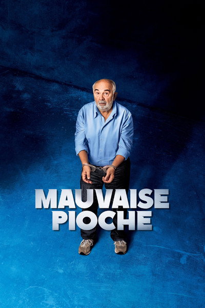 Póster de Mauvaise pioche