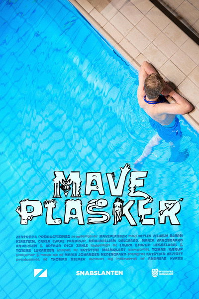 Póster de Maveplasker