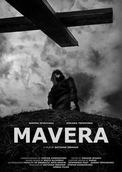 Póster de Mavera