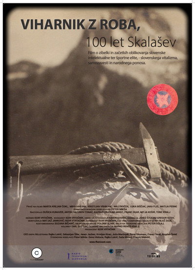 Póster de Maverick from the Edge
