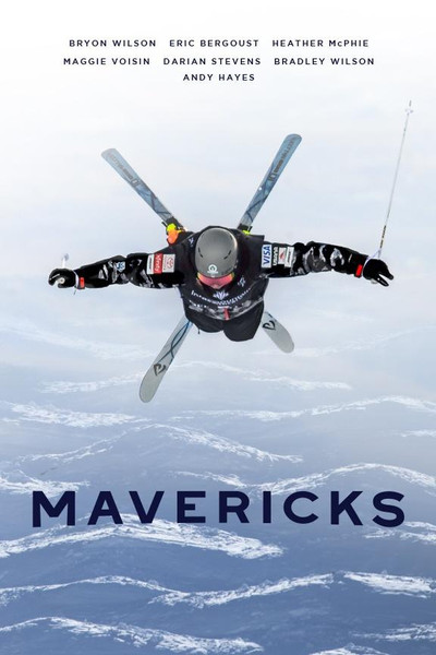 Póster de Mavericks
