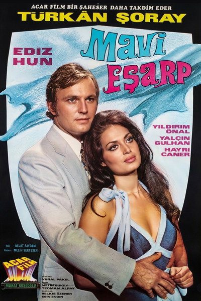 Póster de Mavi Esarp