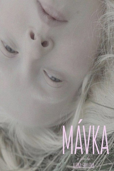 Póster de Mavka