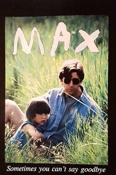 Póster de Max