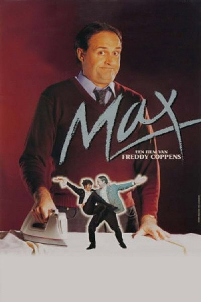 Póster de Max