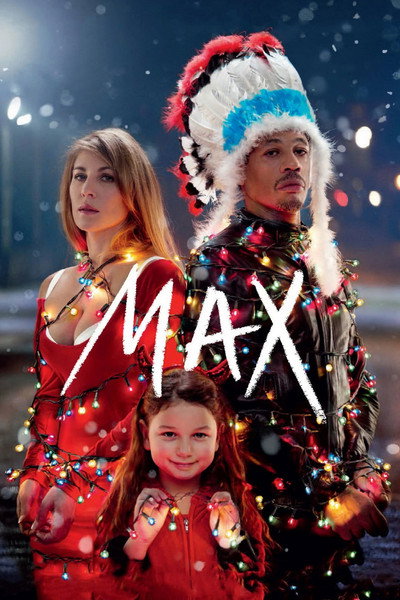Póster de Max