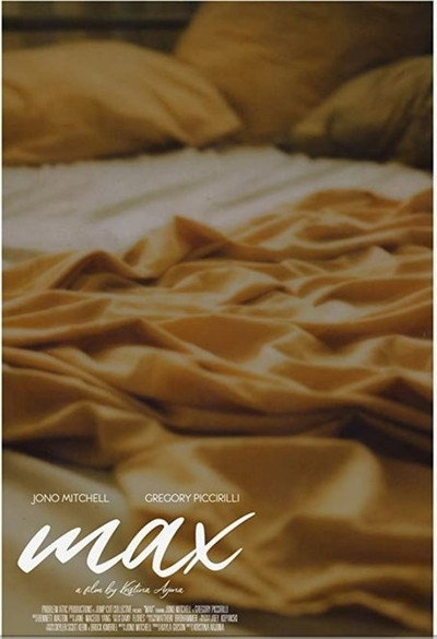 Póster de Max