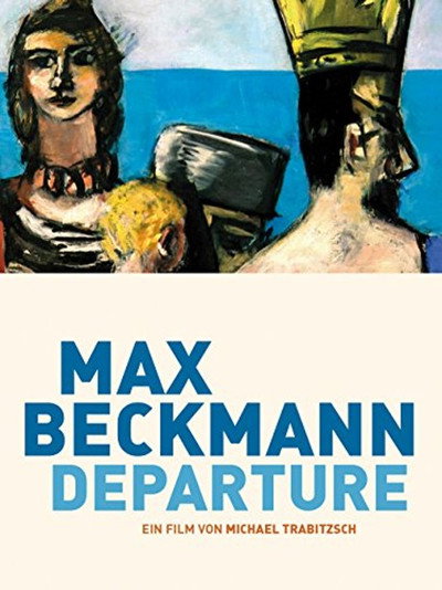 Póster de Max Beckmann - Departure