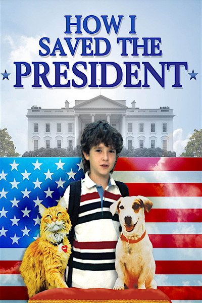 Póster de Max, el héroe
