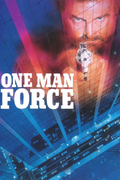 Póster de Max Force