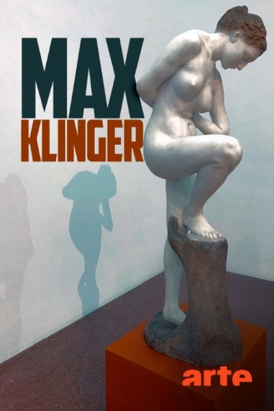 Póster de Max Klinger - Die Macht des Weibes