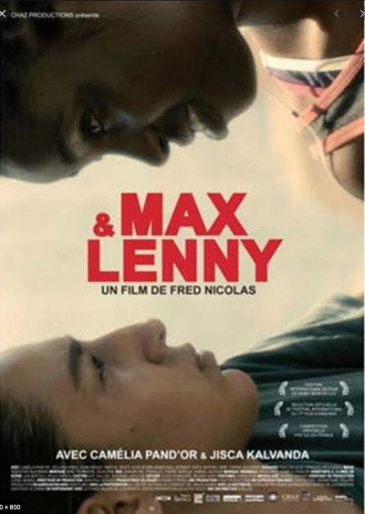 Póster de Max & Lenny