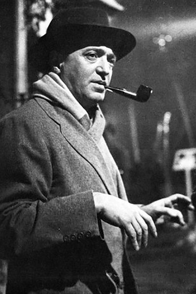 Póster de Max Ophüls - Den schönen guten Waren