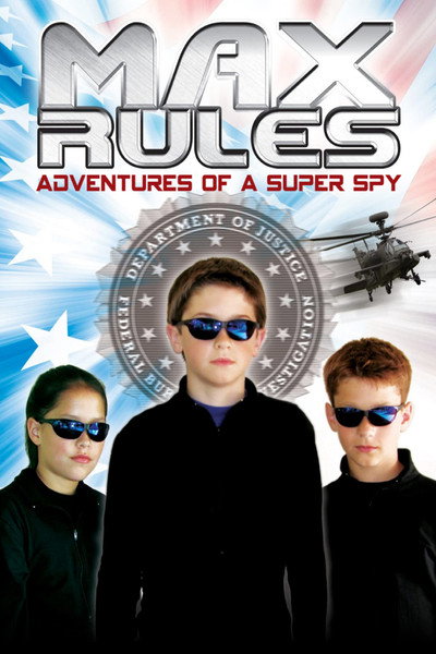 Póster de Max Rules