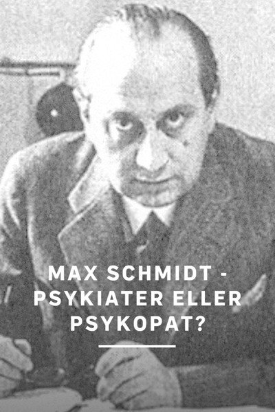 Póster de Max Schmidt