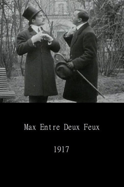 Póster de Max, the Heartbreaker