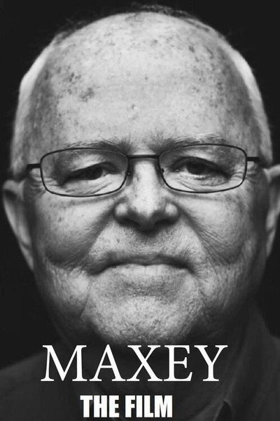 Póster de Maxey