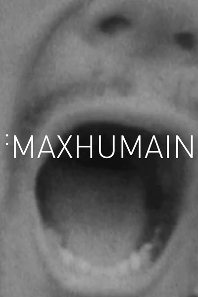 Póster de Maxhumain