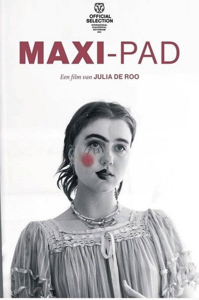 Póster de Maxi-Pad