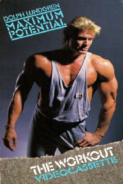 Póster de Maximum Potential